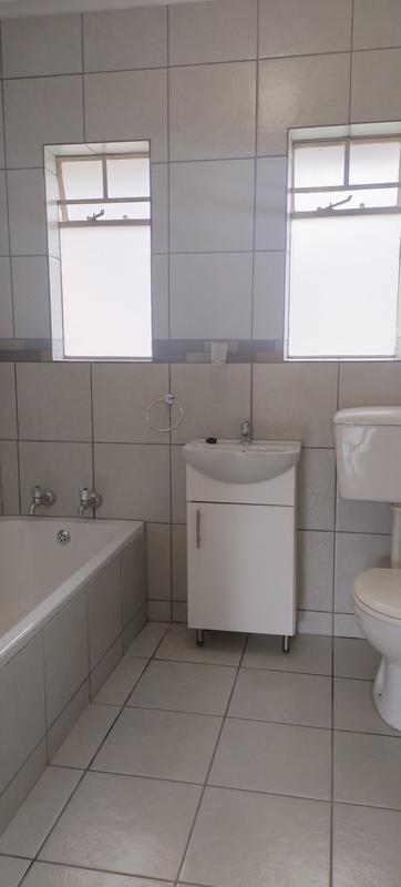 3 Bedroom Property for Sale in Vaalpark Free State